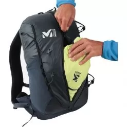 Millet Wanaka 20 Trekking Backpack -Outdoors Shop mis2348 7317 c3e 14