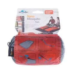 Outdoors Shop -Outdoors Shop moustiquaire double nano 1