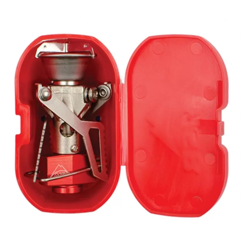 MSR PocketRocket 2 Gas Stove 4 MSR PocketRocket 2 Gas Stove - Image 2