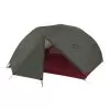 MSR Elixir 3 V2 Hiking Tent -Outdoors Shop msr elixir 3 green 1