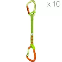 CT Climbing Technology Nimble Fixbar Set NY10-Pack Climbing Quickdraws 7 CT Climbing Technology Nimble Fixbar Set NY10-Pack Climbing Quickdraws -Outdoors Shop nimble fixbar set ny 2e688ff a0b 1 1