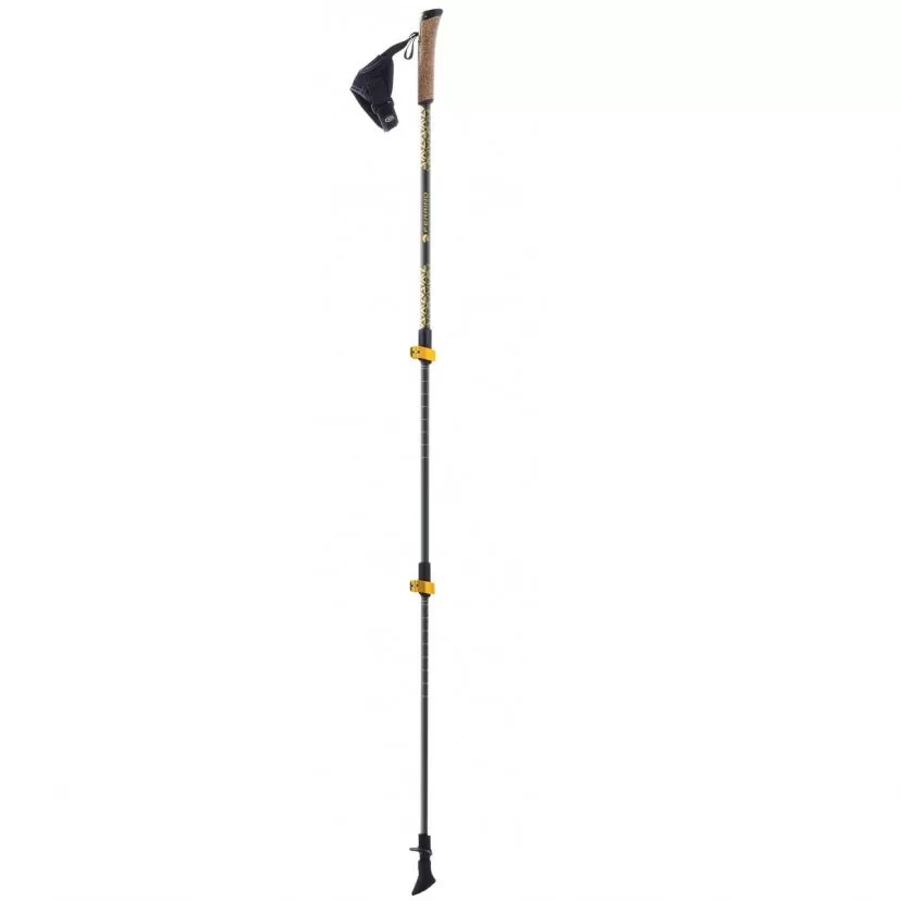 Ferrino Nordic Creek Pair Of Nordic Walking Poles 3 Ferrino Nordic Creek Pair Of Nordic Walking Poles