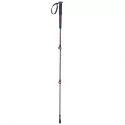 Ferrino Nuptse Pair Of Trekking And Mountaineering Poles -Outdoors Shop nupse
