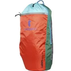 Cotopaxi Luzon 18L Backpack Del Dia Trekking Backpack -Outdoors Shop nxxfvwfrjsmbcfvlhokk 1