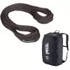 Oliunìd Deal Kit 9.8 Crag Classic Rope + Rope Bag -Outdoors Shop oliunid kit 9.8 crag classic rope bag min