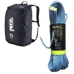 Oliunìd Deal Kit Light 9.4 + Rope Bag
