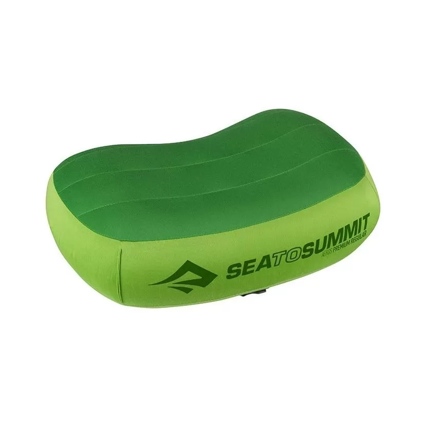 Sea To Summit Pillow Aero Premium Regular Inflatable Pillow 4 Sea To Summit Pillow Aero Premium Regular Inflatable Pillow - Image 2