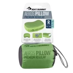 Sea To Summit Pillow Aero Premium Regular Inflatable Pillow 11 Sea To Summit Pillow Aero Premium Regular Inflatable Pillow -Outdoors Shop oreiller aero premium regular 1