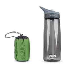 Sea To Summit Pillow Aero Premium Regular Inflatable Pillow 10 Sea To Summit Pillow Aero Premium Regular Inflatable Pillow -Outdoors Shop oreiller aero premium regular 3