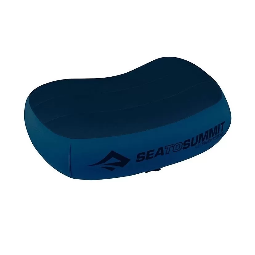 Sea To Summit Pillow Aero Premium Regular Inflatable Pillow 3 Sea To Summit Pillow Aero Premium Regular Inflatable Pillow