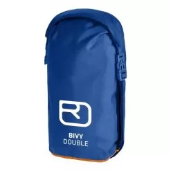 Ortovox Bivy Double Emergency Bivy Bag -Outdoors Shop ortovox bivy double con custodia