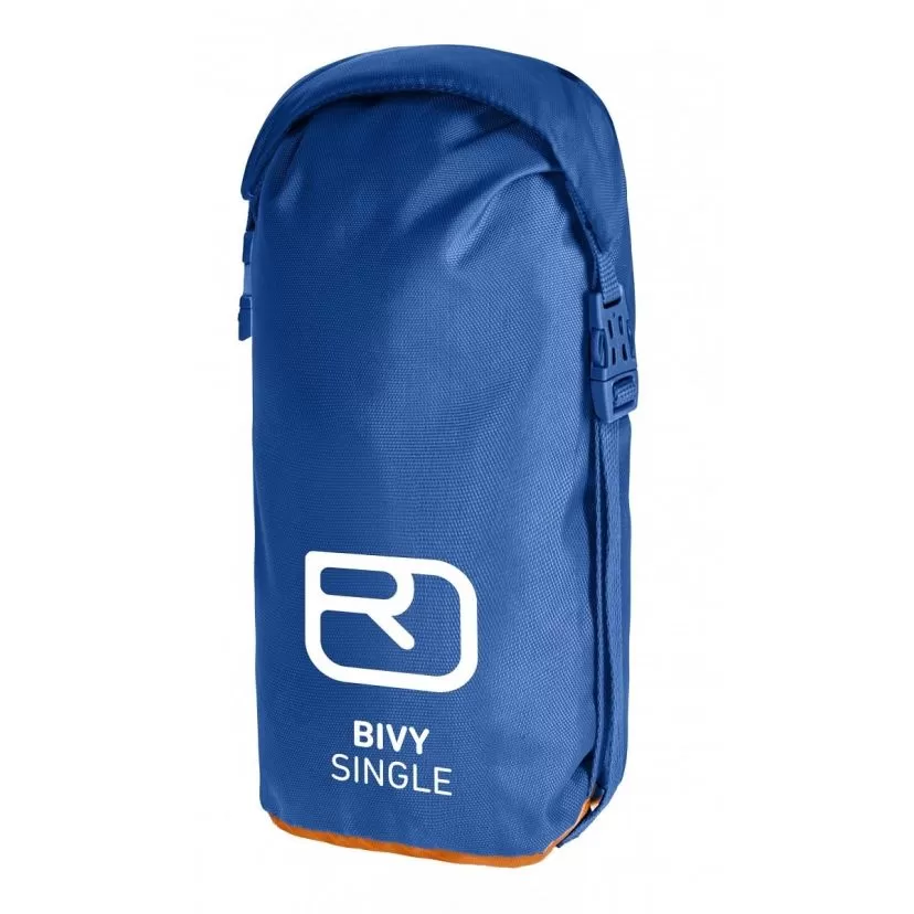 Ortovox Bivy Single Emergency Bivy Bag 5 Ortovox Bivy Single Emergency Bivy Bag - Image 3