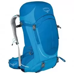 Osprey Sirrus 36 Women's Trekking Backpack -Outdoors Shop osprey womens sirrus 36 summit blue