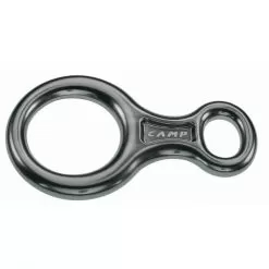 CAMP Otto Standard Climbing Descender