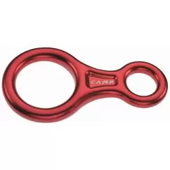 CAMP Otto Large Climbing Descender