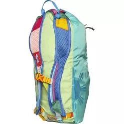 Cotopaxi Luzon 18L Backpack Del Dia Trekking Backpack -Outdoors Shop ovwdwfgrccqicszuffti