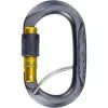 CT Climbing Technology OXV SGL Screw-lock Climbing Carabiner -Outdoors Shop ovx sgl 2c5010lshc