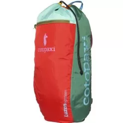 Cotopaxi Luzon 18L Backpack Del Dia Trekking Backpack -Outdoors Shop pcgtnnyljbuyvznko4zv