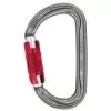 Petzl Am'D Twist Lock Climbing Carabiner -Outdoors Shop petzl am d twistlock