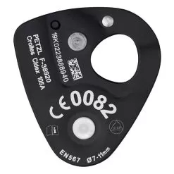 Petzl Nano Traxion Carrucola Bloccante Soccorso 7 Petzl Nano Traxion Carrucola Bloccante Soccorso -Outdoors Shop petzl nano traxion carrucola detail 3 min