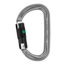 Petzl Am'D Ball Lock Ball-lock Climbing Carabiner