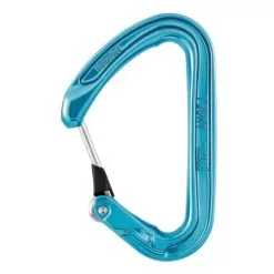 Petzl Ange L Climbing Carabiner