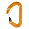 Petzl Ange S Climbing Carabiner