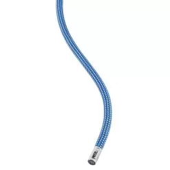 Petzl Contact Wall 9.8 Mm Climbing Rope 5 Petzl Contact Wall 9.8 Mm Climbing Rope -Outdoors Shop petzl contact wall blue