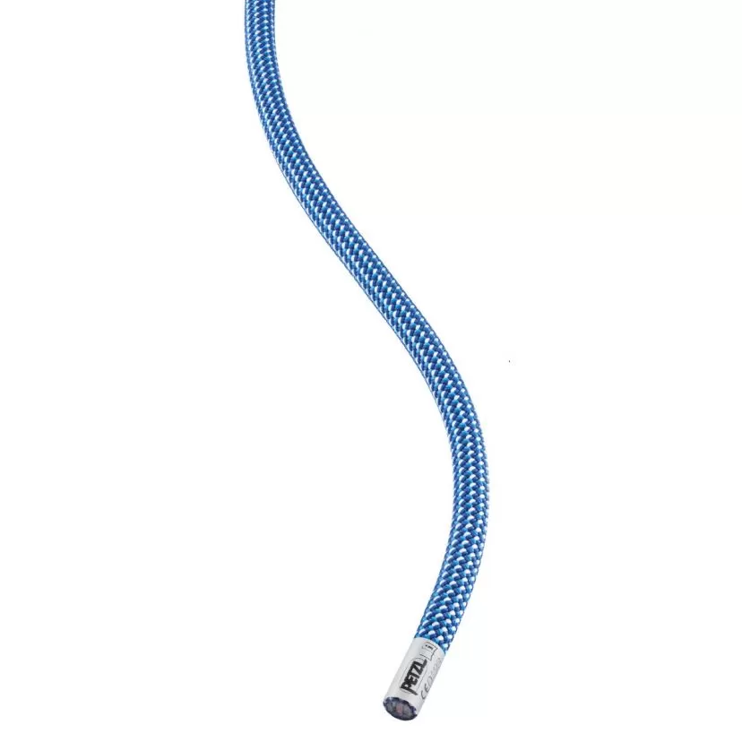 Petzl Contact Wall 9.8 Mm Climbing Rope 4 Petzl Contact Wall 9.8 Mm Climbing Rope - Image 2