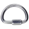 Petzl Demi Rond Quick Link Caving -Outdoors Shop petzl demi rond