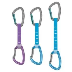 Petzl Djinn Axess Climbing Quickdraw -Outdoors Shop petzl djin axess