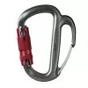 Petzl Freino Caving Carabiner With Friction Spur