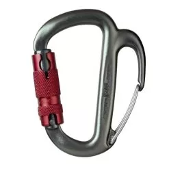 Petzl Freino Caving Carabiner With Friction Spur
