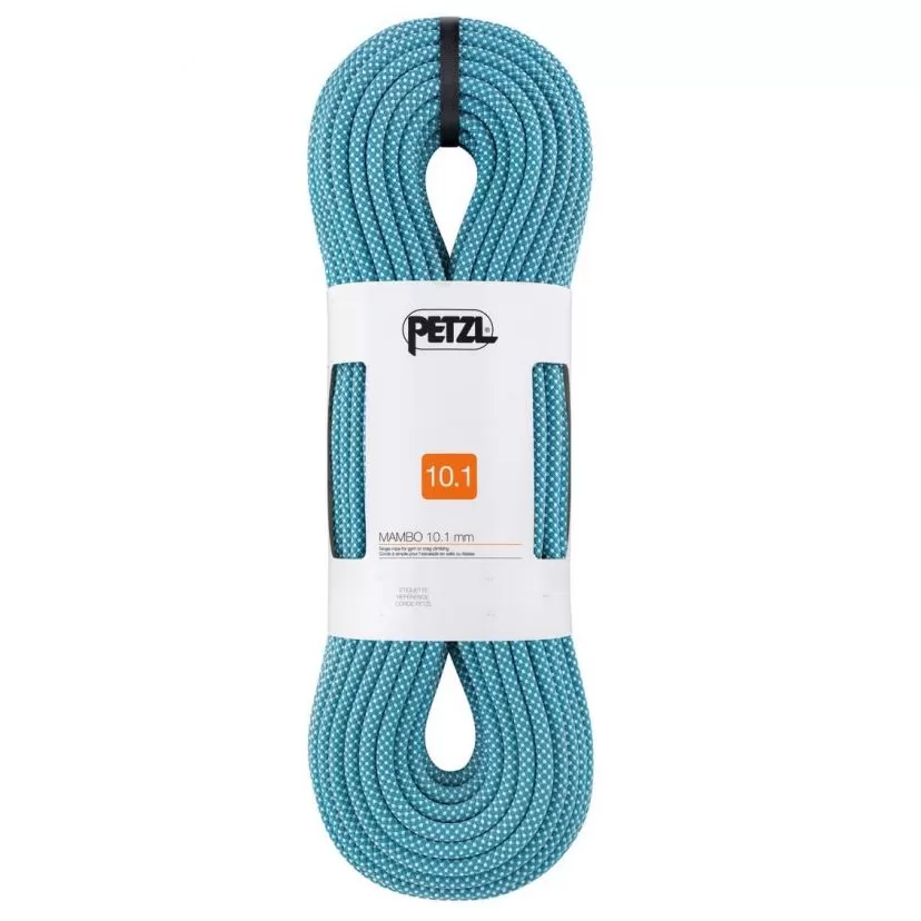 Petzl Mambo 10.1 Mm Climbing Rope 3 Petzl Mambo 10.1 Mm Climbing Rope