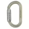 Petzl Oxan Triact-lock European Version Carabiner For Work -Outdoors Shop petzl oxan triact lock gold