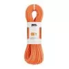 Petzl Volta 9.2 Mm Climbing Rope -Outdoors Shop petzl volta 9.2 arancio