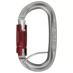 CT Climbing Technology Pillar Pro TGL Oval Triact-lock Climbing Carabiner