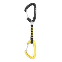 Grivel Alpine Plume Climbing Quickdraw