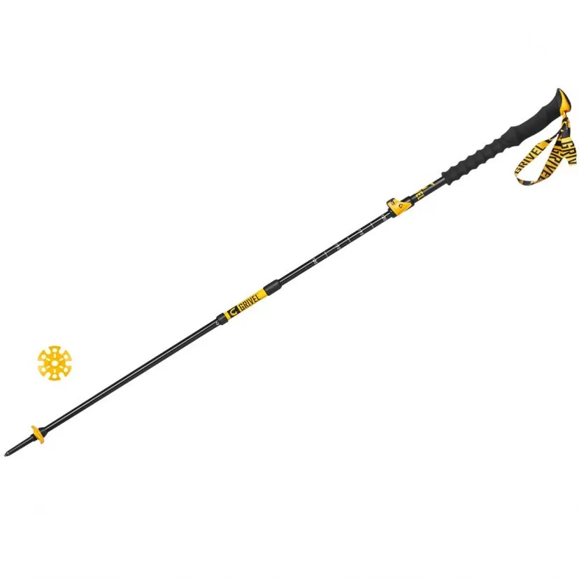 Grivel Trail Vario Trekking Pole 3 Grivel Trail Vario Trekking Pole