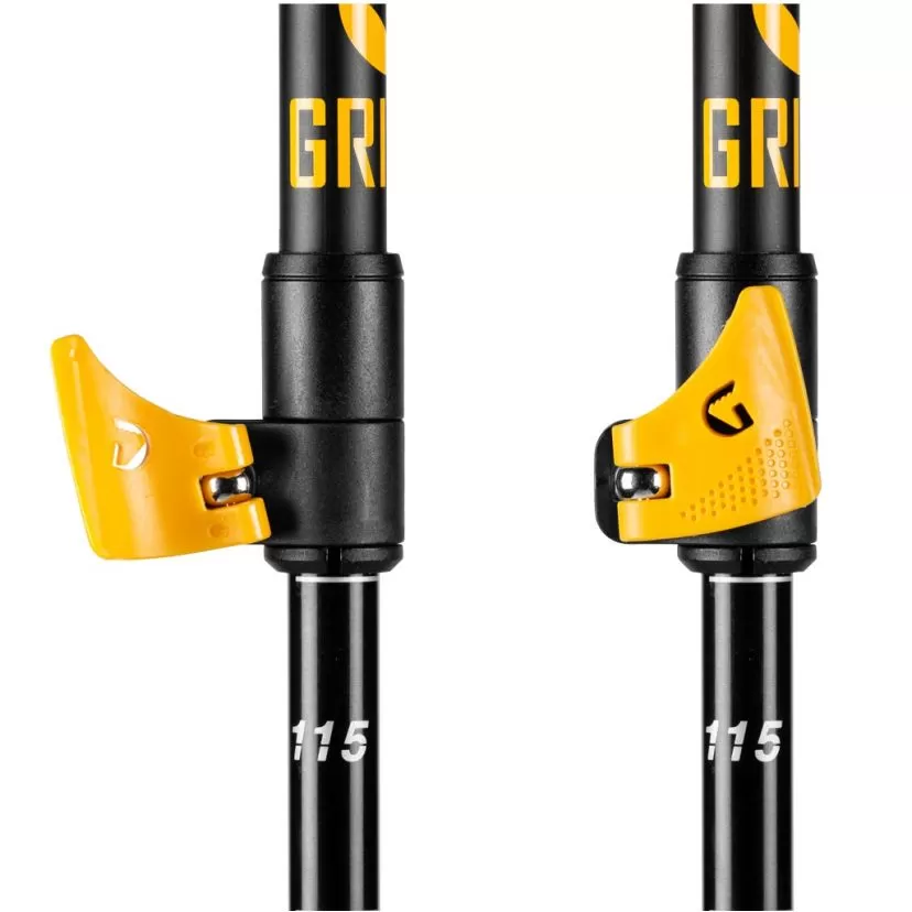 Grivel Trail Vario Trekking Pole 5 Grivel Trail Vario Trekking Pole - Image 3