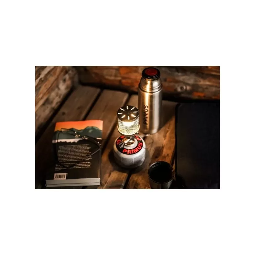 Primus Micron Lantern Steel Mesh Gas Lantern 4 Primus Micron Lantern Steel Mesh Gas Lantern - Image 2