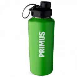 Primus TrailBottle SS 0.6 L Water Bottle 9 Primus TrailBottle SS 0.6 L Water Bottle -Outdoors Shop primus trailbottle stainless steel borraccia
