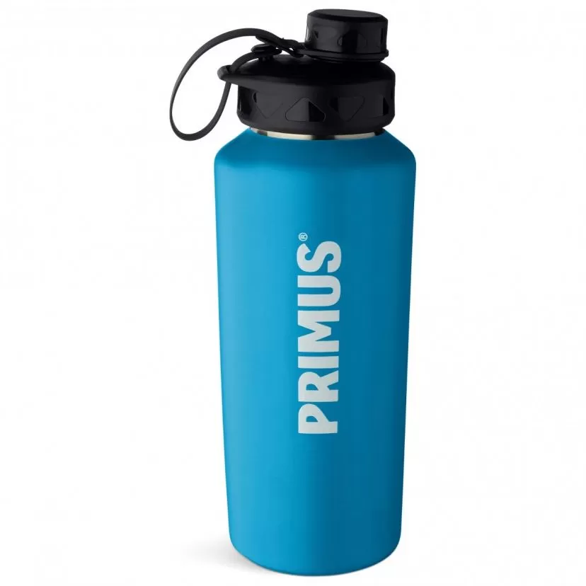 Primus TrailBottle SS 0.6 L Water Bottle 4 Primus TrailBottle SS 0.6 L Water Bottle - Image 2