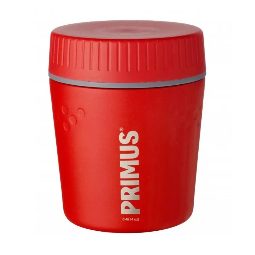 Primus TrailBreak Lunch Jug 400 Ml Food Thermos 4 Primus TrailBreak Lunch Jug 400 Ml Food Thermos - Image 2