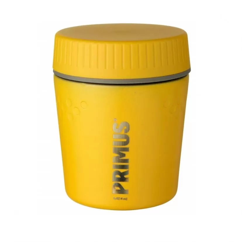 Primus TrailBreak Lunch Jug 400 Ml Food Thermos 5 Primus TrailBreak Lunch Jug 400 Ml Food Thermos - Image 3