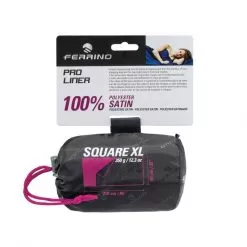 Ferrino Pro Liner SQ XL Sleeping Bag Liner 5 Ferrino Pro Liner SQ XL Sleeping Bag Liner -Outdoors Shop pro liner sq xl