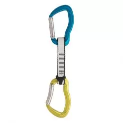 AustriAlpin Rock It Set Climbing Quickdraw