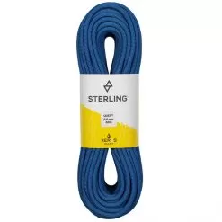 Sterling Quest 9.6 Mm XEROS Climbing Rope