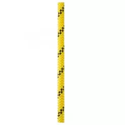 Petzl Axis 11 Kernmantel Rope For Work At Height 12 Petzl Axis 11 Kernmantel Rope For Work At Height -Outdoors Shop r074aa axis 11 mm jaune lowres
