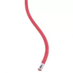 Petzl Arial 9.5 Mm Climbing Rope -Outdoors Shop r34ac arial 95 mm view 2 lowres